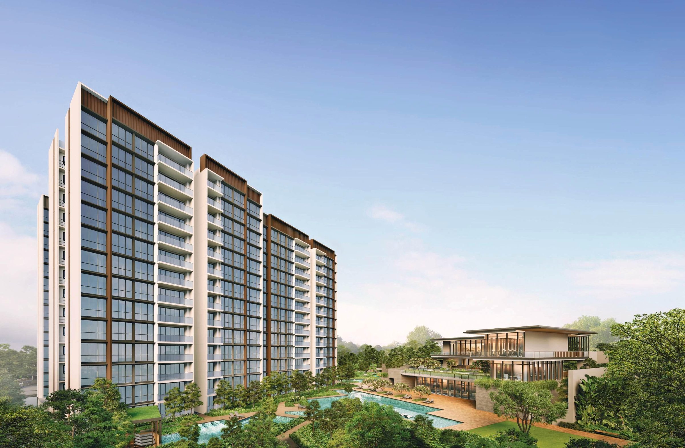 Rivelle development